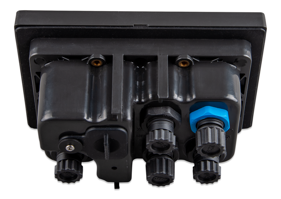 CANvu GX Victron Energy